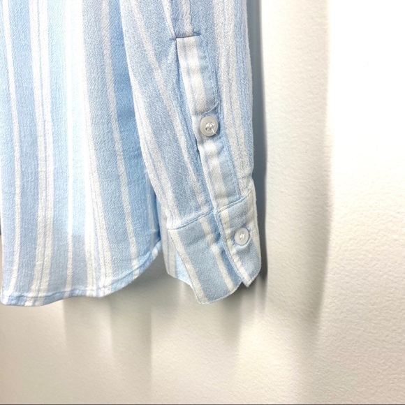 BP The Perfect Shirt Button Up - Picture 5 of 7